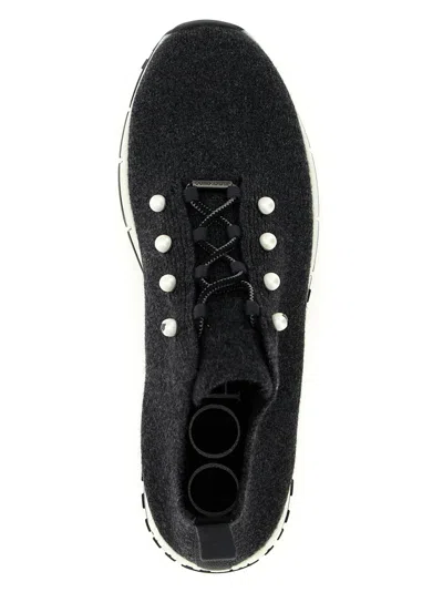 Jimmy Choo Veles' Sneakers