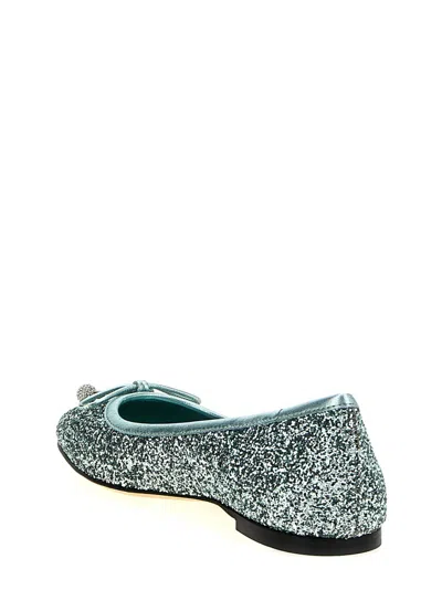 Jimmy Choo 'elme' Ballet Flats