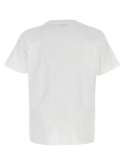 Marni Logo Patch T-shirt