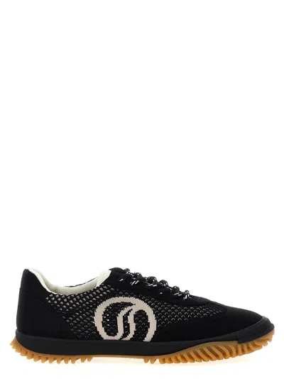 Stella Mccartney 's Wave Sport' Sneakers