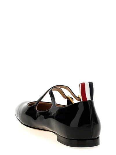 Thom Browne 'thom John' Ballet Flats