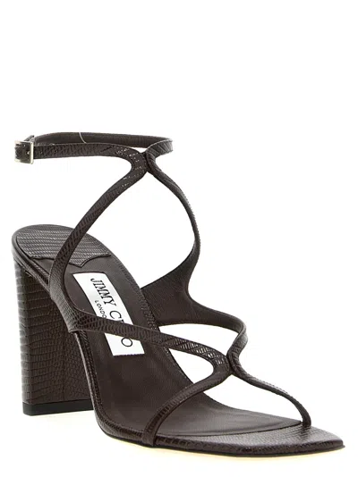 Jimmy Choo 'asia 85 Sand