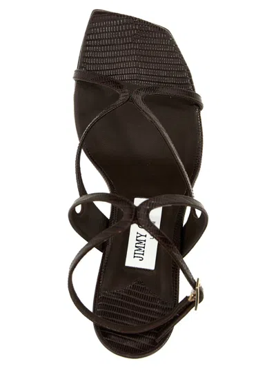 Jimmy Choo 'asia 85 Sand