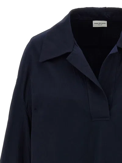 Dries Van Noten Camis' Blouse