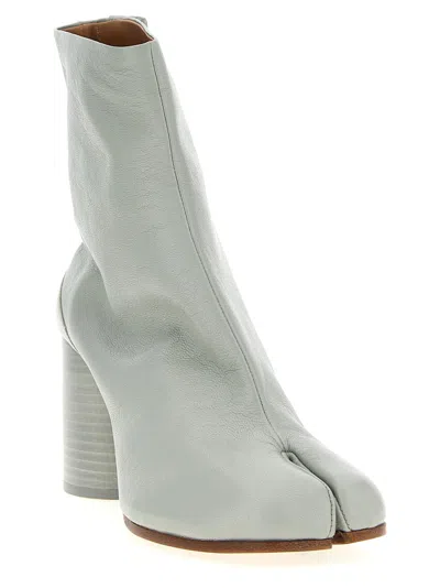 Maison Margiela Tabi Micro Cut Nappa Boots