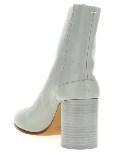 Maison Margiela Tabi Micro Cut Nappa Boots