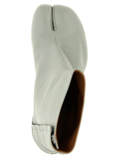 Maison Margiela Tabi Micro Cut Nappa Boots