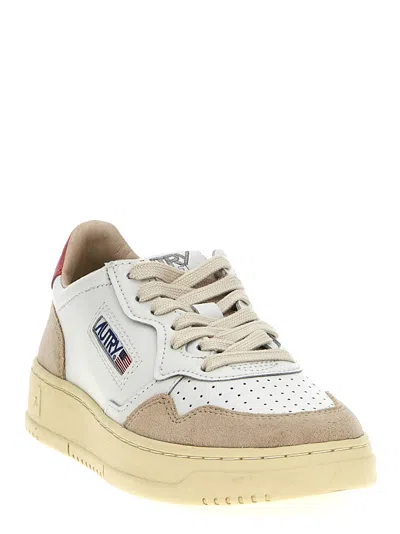 Autry Medalist Low' Sneakers
