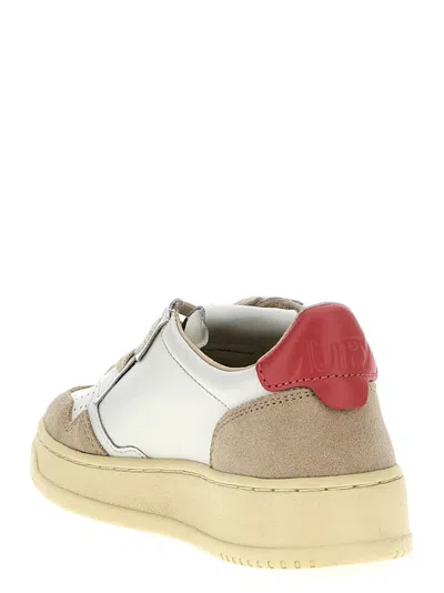 Autry Medalist Low' Sneakers