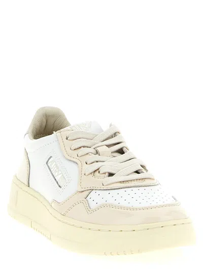 Autry 'medalist Low' Sneakers