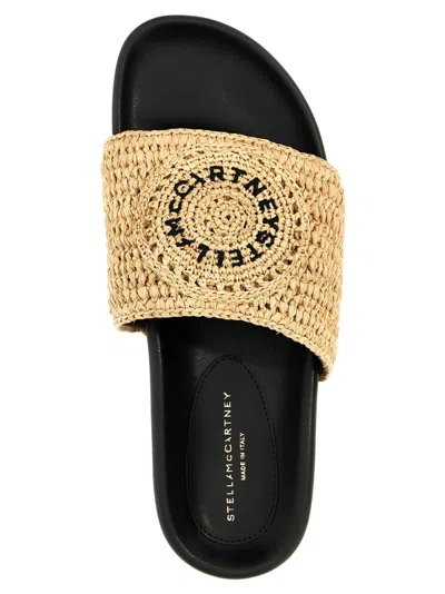 Stella Mccartney 'elyse' Sandals