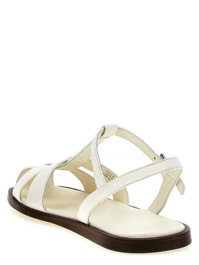 Church's 'odyssey' Sandals