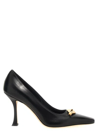 Jimmy Choo 'ryker Diamond Detail Dã©