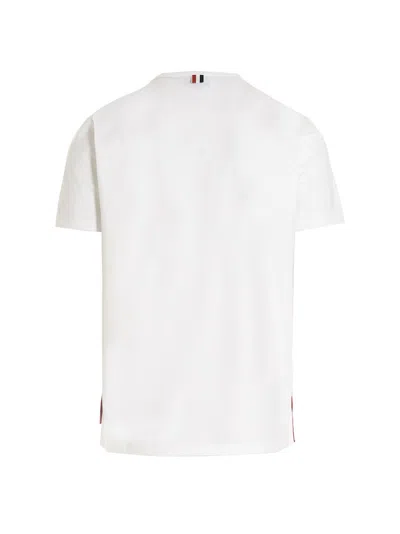 Thom Browne Topwear In White