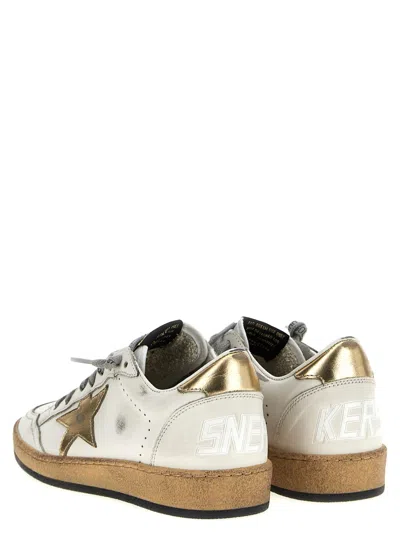 Golden Goose Ball Star" Sneakers