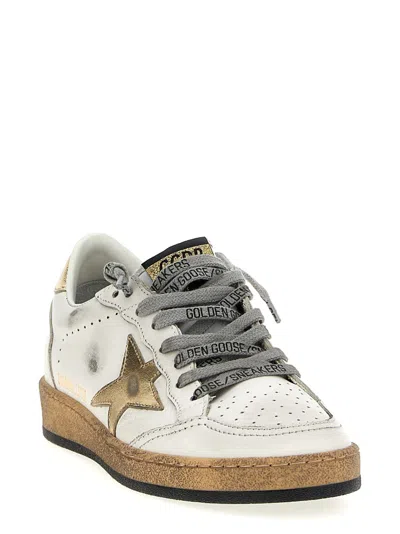 Golden Goose Ball Star" Sneakers