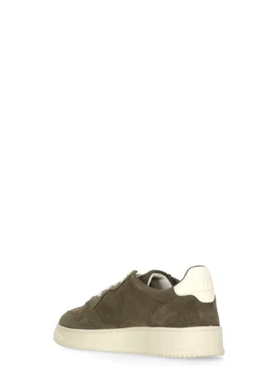Autry Medalist Low Sneakers