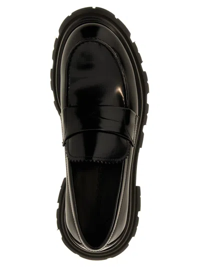 Alexander Mcqueen 'wander' Loafers