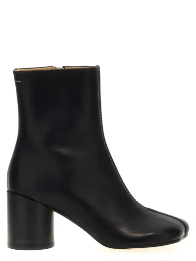 Mm6 Maison Margiela Mm6 By Maison Margiela Anatomic' Ankle Boots