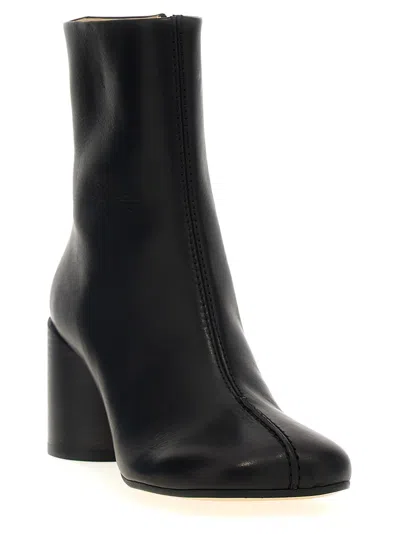 Mm6 Maison Margiela Mm6 By Maison Margiela Anatomic' Ankle Boots