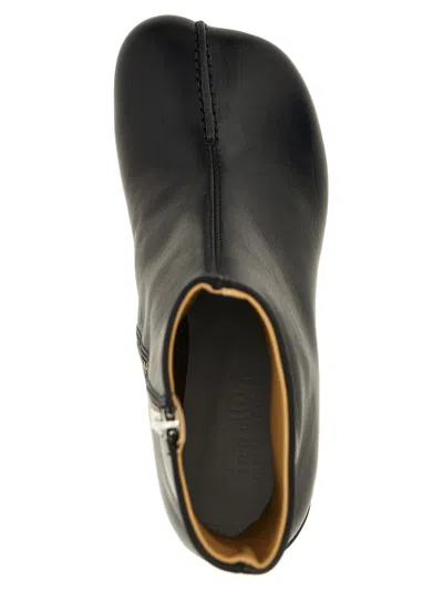 Mm6 Maison Margiela Mm6 By Maison Margiela Anatomic' Ankle Boots