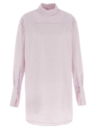 Dries Van Noten Corso' Shirt In Pink