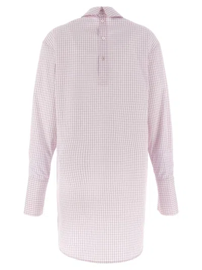 Dries Van Noten Corso' Shirt In Pink