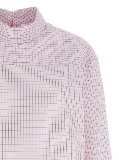 Dries Van Noten Corso' Shirt In Pink