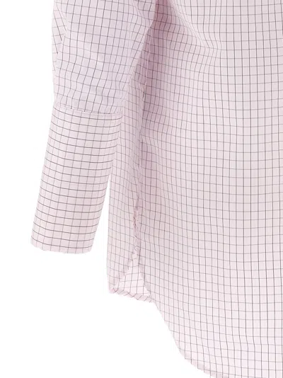 Dries Van Noten Corso' Shirt In Pink