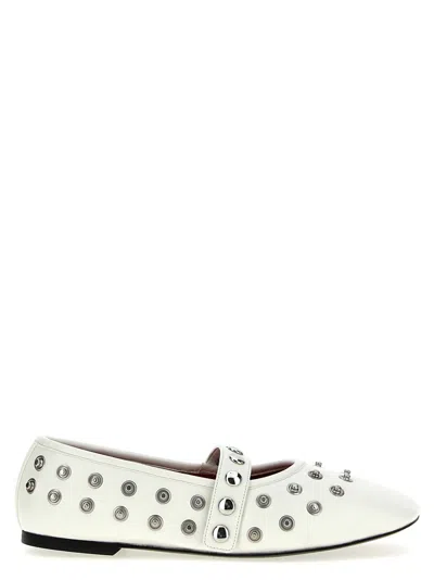 Stella Mccartney 'ryder' Ballet Flats