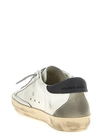 Golden Goose 'superstar' Sneakers