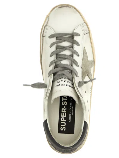 Golden Goose 'superstar' Sneakers