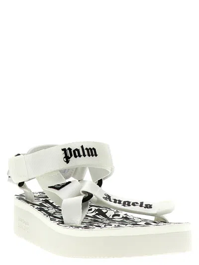 Palm Angels X Suicoke 'depa' Sandals