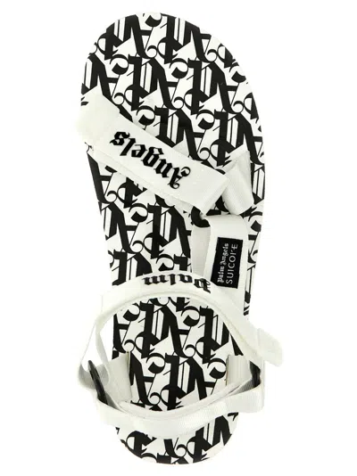 Palm Angels X Suicoke 'depa' Sandals