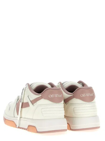Off-white 'out Of Office' Sneakers