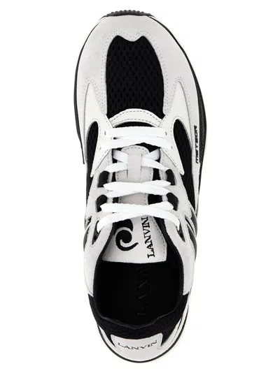 Lanvin Men Meteor Sneakers