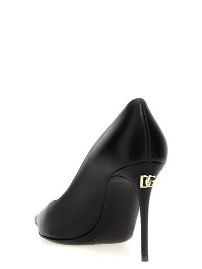 Dolce & Gabbana 'mun' Pumps