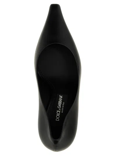 Dolce & Gabbana 'mun' Pumps