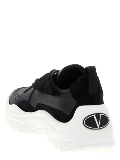 Valentino Sneaker Gumboy