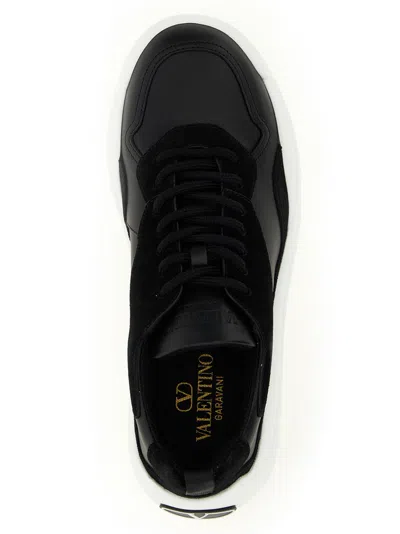 Valentino Sneaker Gumboy