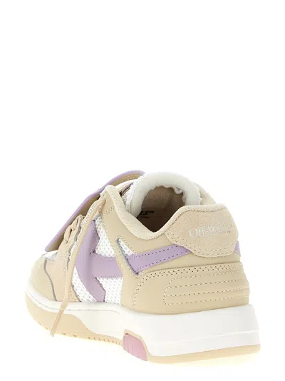 Off-white 'slim Out Of Office' Sneakers