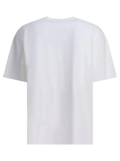 Alexander Mcqueen T-shirt In Neutral