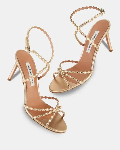 Aquazzura Love Struck Sandal 85