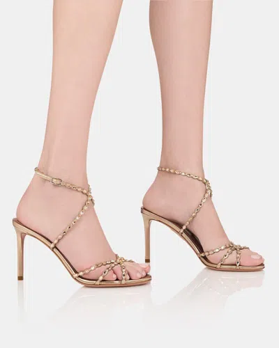 Aquazzura Love Struck Sandal 85