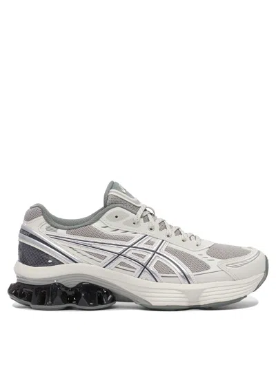 Asics Gel-kinetic Fluent Lace-up Sneakers