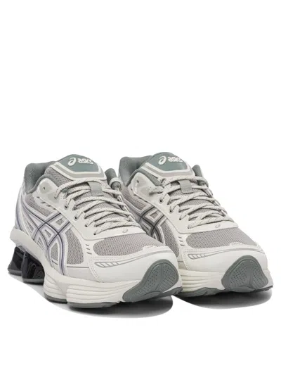 Asics Gel-kinetic Fluent Lace-up Sneakers
