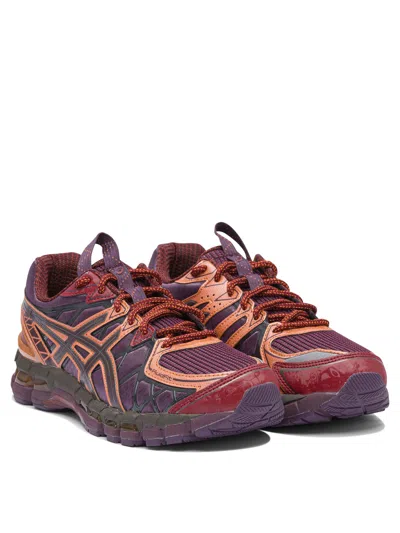 Asics Kiko Curated Ub10-s Gel-kayano 20 Sneakers Red