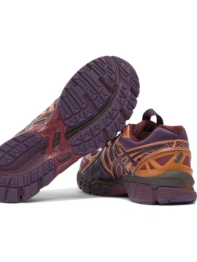 Asics Kiko Curated Ub10-s Gel-kayano 20 Sneakers Red