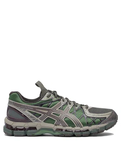 Asics Ub10-s Gel-kayano 20 In Green