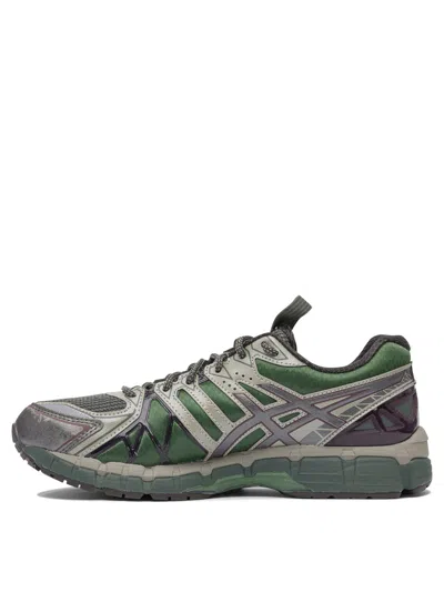 Asics Ub10-s Gel-kayano 20 In Green